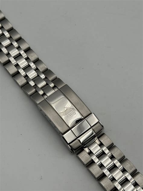 tudor bracciale 21 mm|tudor nos bracelet 21mm 20300 93570 bracciale steel .